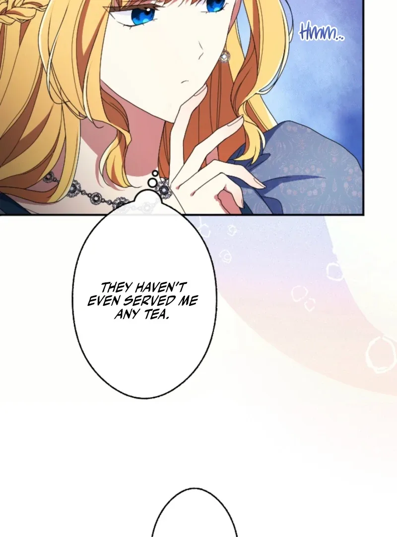In This Life, I Will Charm My Ruthless Duke Husband Chapter 3 page 55