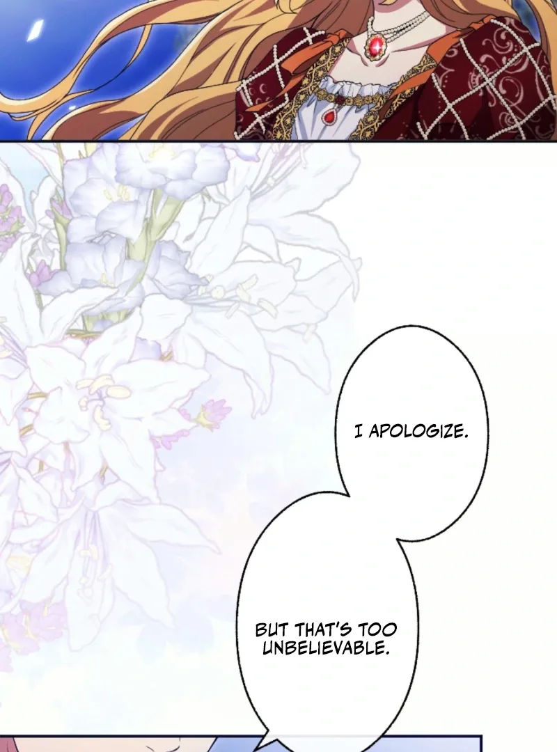 In This Life, I Will Charm My Ruthless Duke Husband Chapter 3 page 22