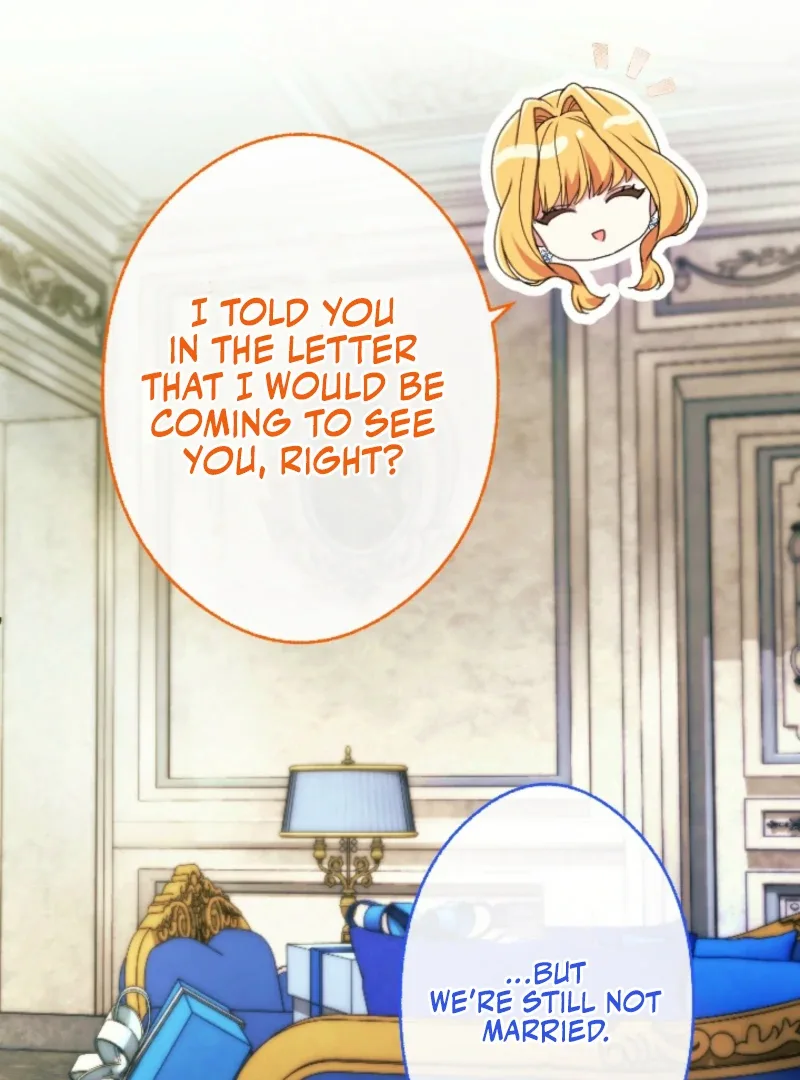 In This Life, I Will Charm My Ruthless Duke Husband Chapter 3 page 38
