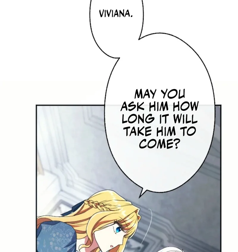 In This Life, I Will Charm My Ruthless Duke Husband Chapter 3 page 56