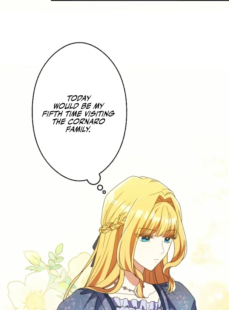 In This Life, I Will Charm My Ruthless Duke Husband Chapter 3 page 47
