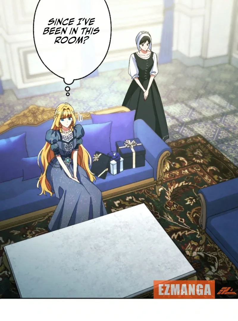 In This Life, I Will Charm My Ruthless Duke Husband Chapter 3 page 53