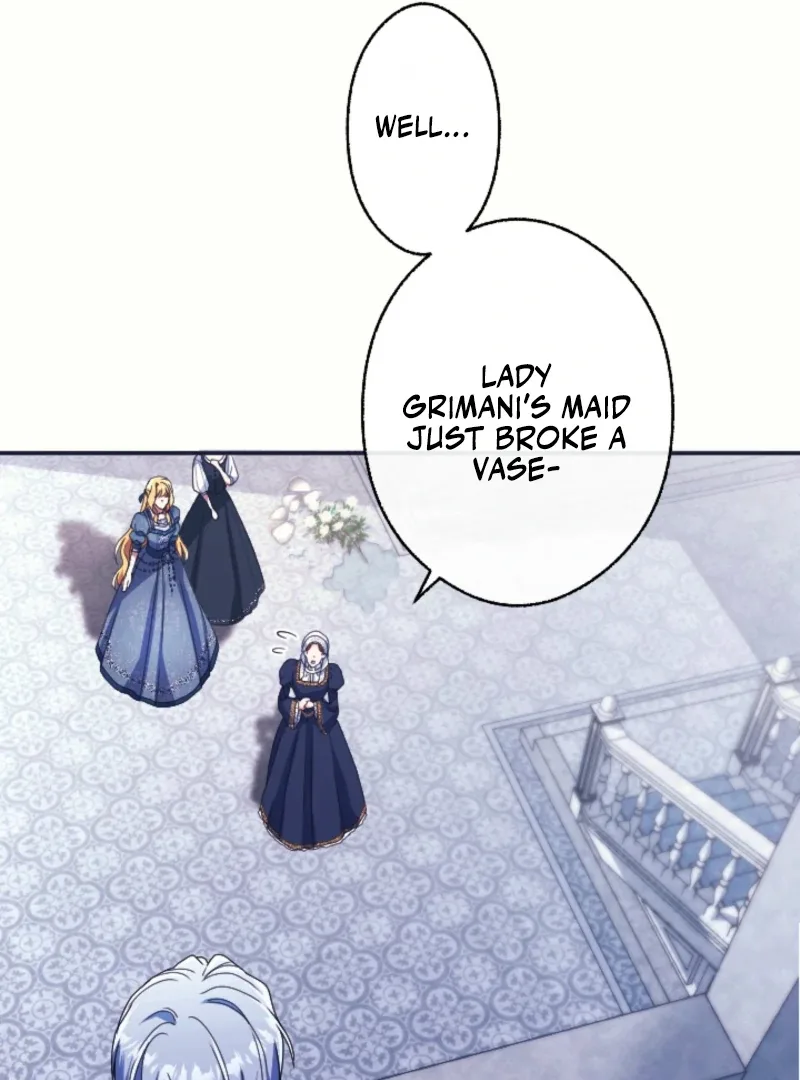 In This Life, I Will Charm My Ruthless Duke Husband Chapter 3 page 95