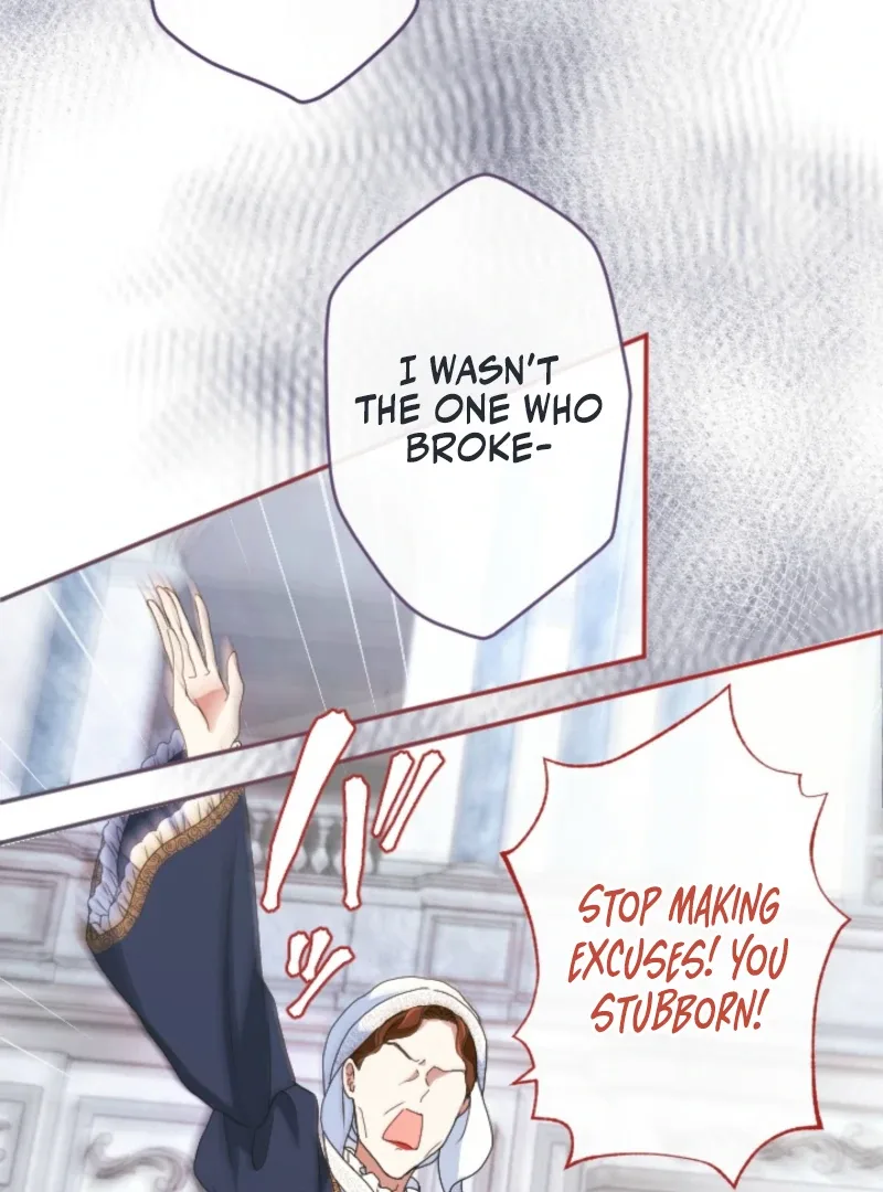 In This Life, I Will Charm My Ruthless Duke Husband Chapter 3 page 77