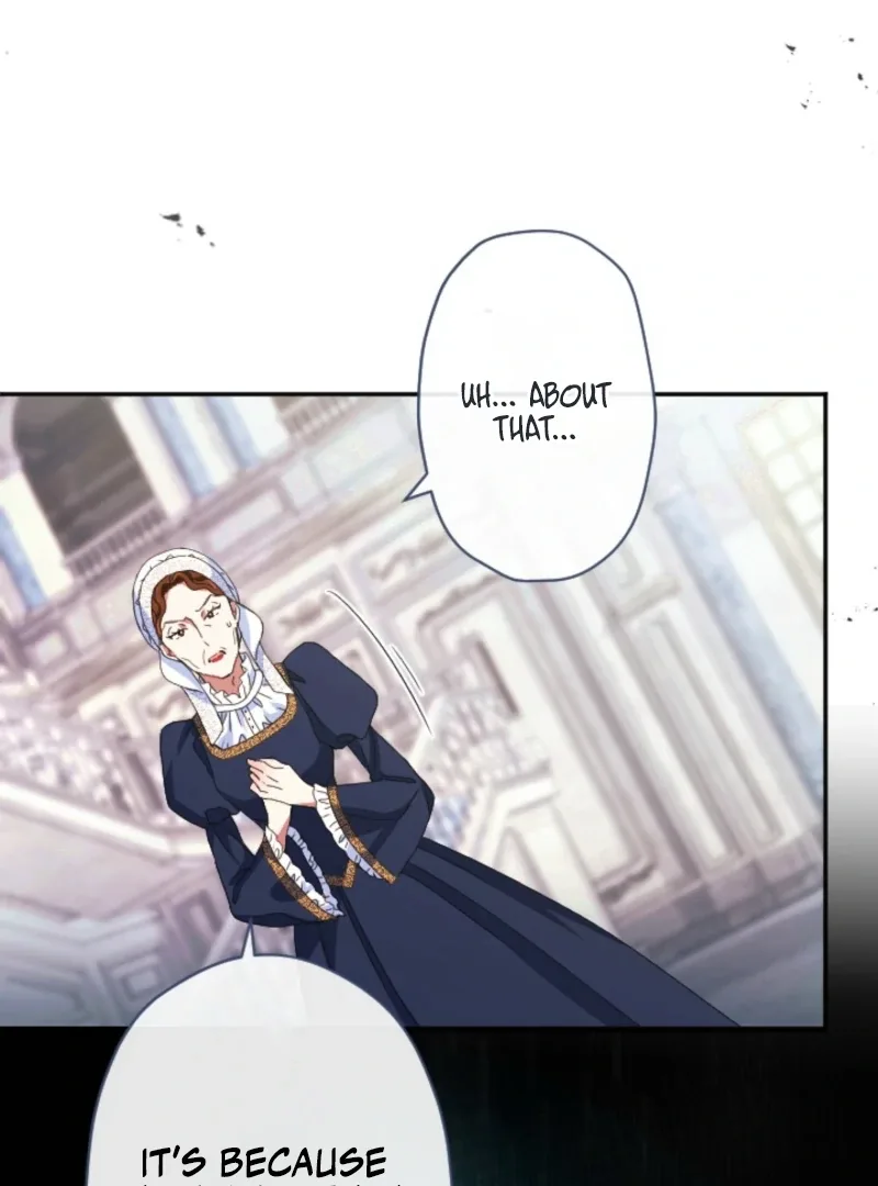 In This Life, I Will Charm My Ruthless Duke Husband Chapter 3 page 83