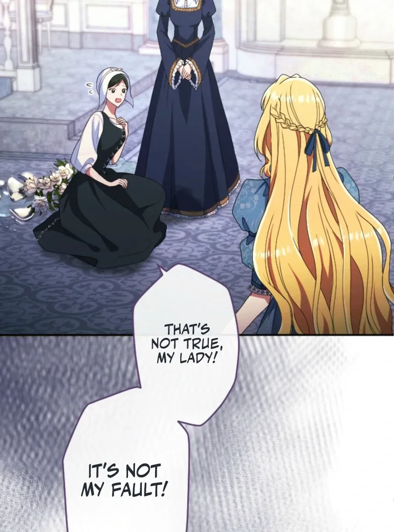 In This Life, I Will Charm My Ruthless Duke Husband Chapter 3 page 76