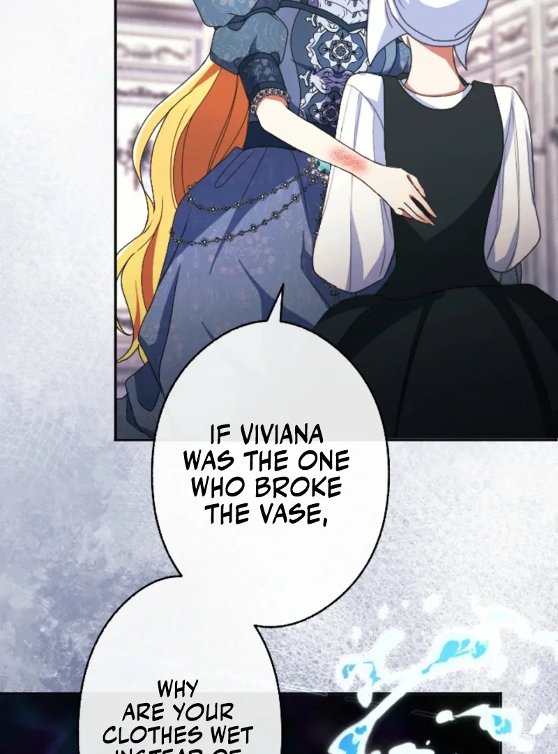 In This Life, I Will Charm My Ruthless Duke Husband Chapter 3 page 86