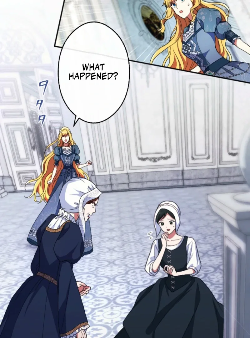 In This Life, I Will Charm My Ruthless Duke Husband Chapter 3 page 73