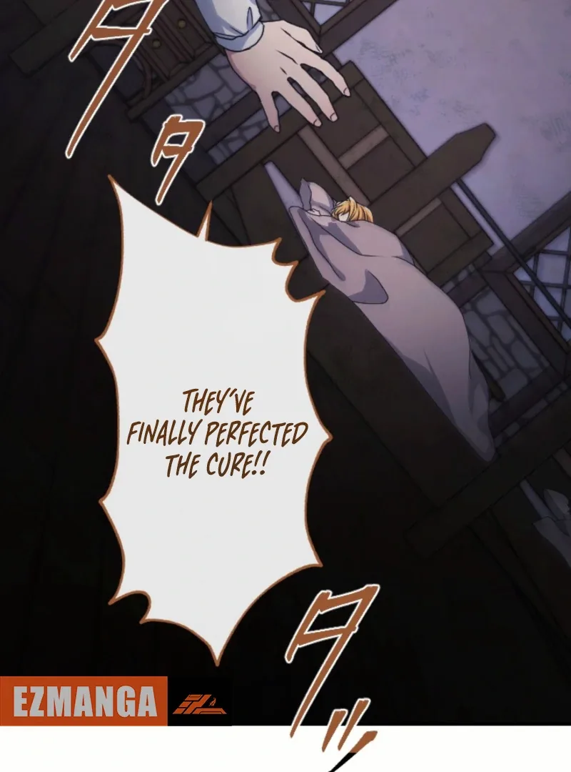 In This Life, I Will Charm My Ruthless Duke Husband Chapter 1 page 35