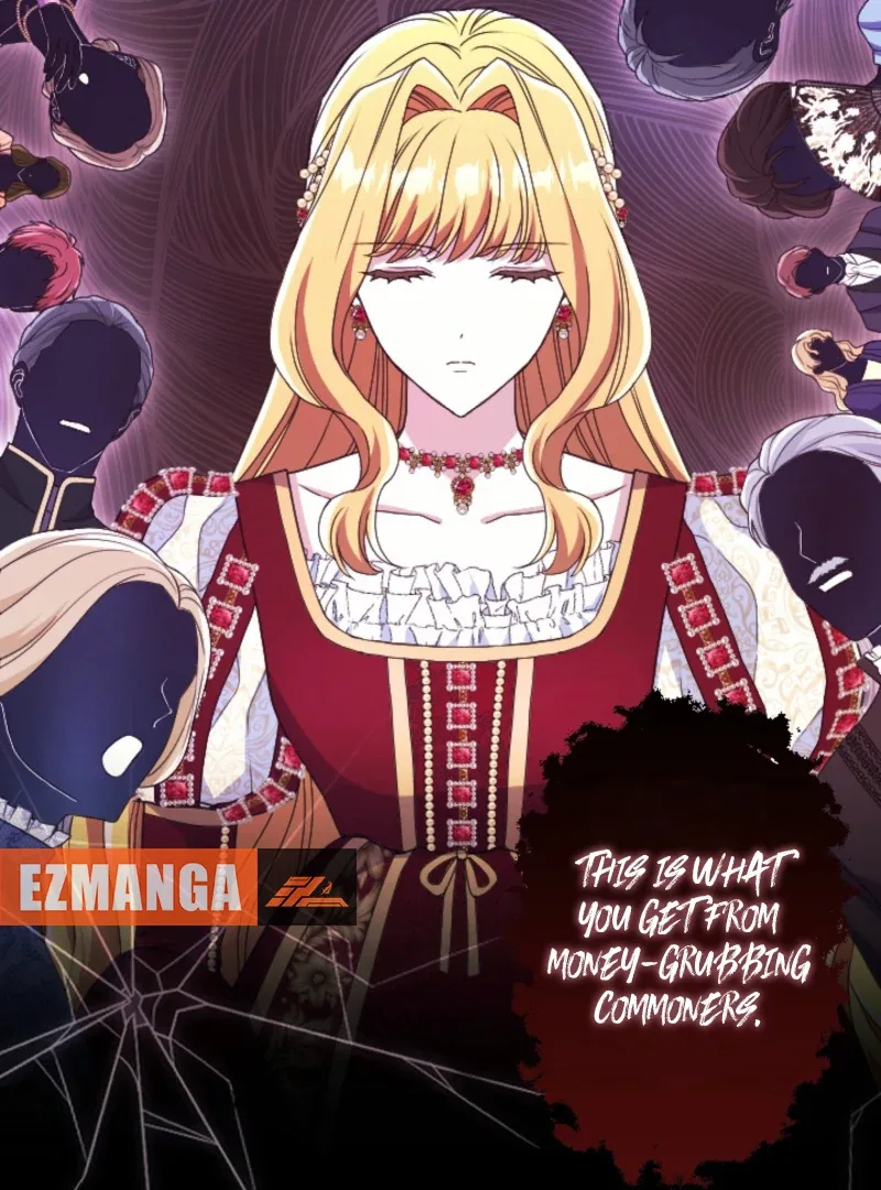 In This Life, I Will Charm My Ruthless Duke Husband Chapter 1 page 3