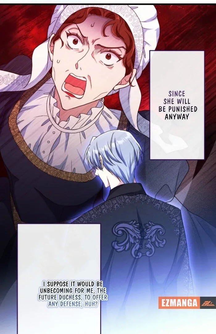 In This Life, I Will Charm My Ruthless Duke Husband Chapter 4 page 46
