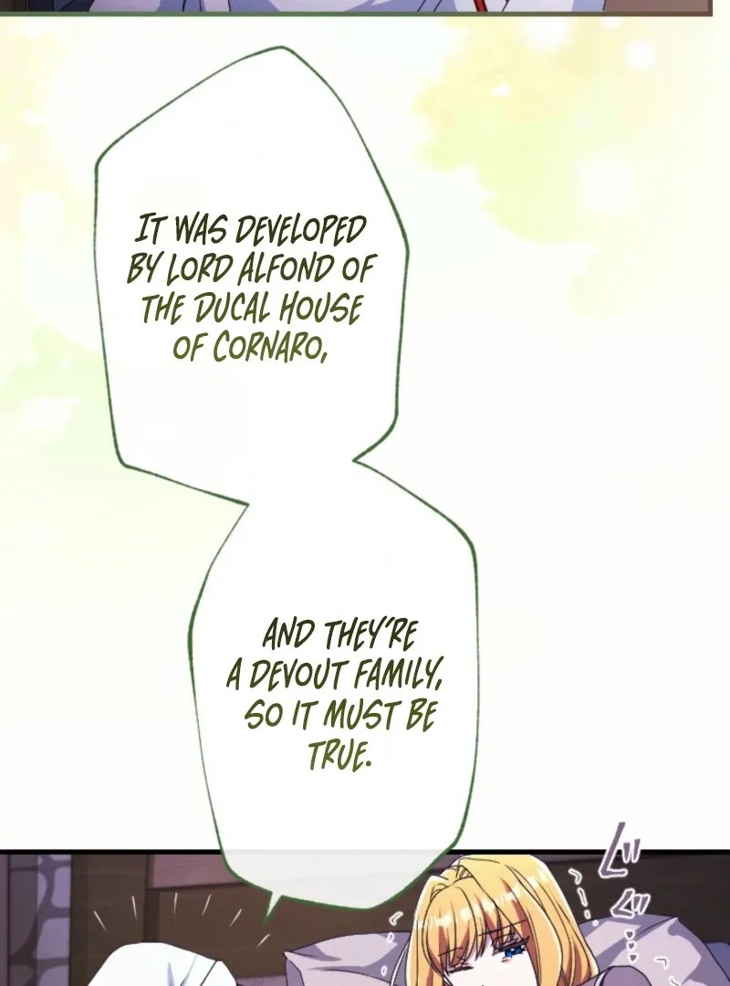 In This Life, I Will Charm My Ruthless Duke Husband Chapter 1 page 39