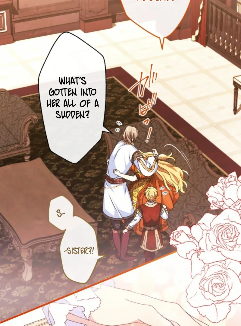 In This Life, I Will Charm My Ruthless Duke Husband Chapter 1 page 71
