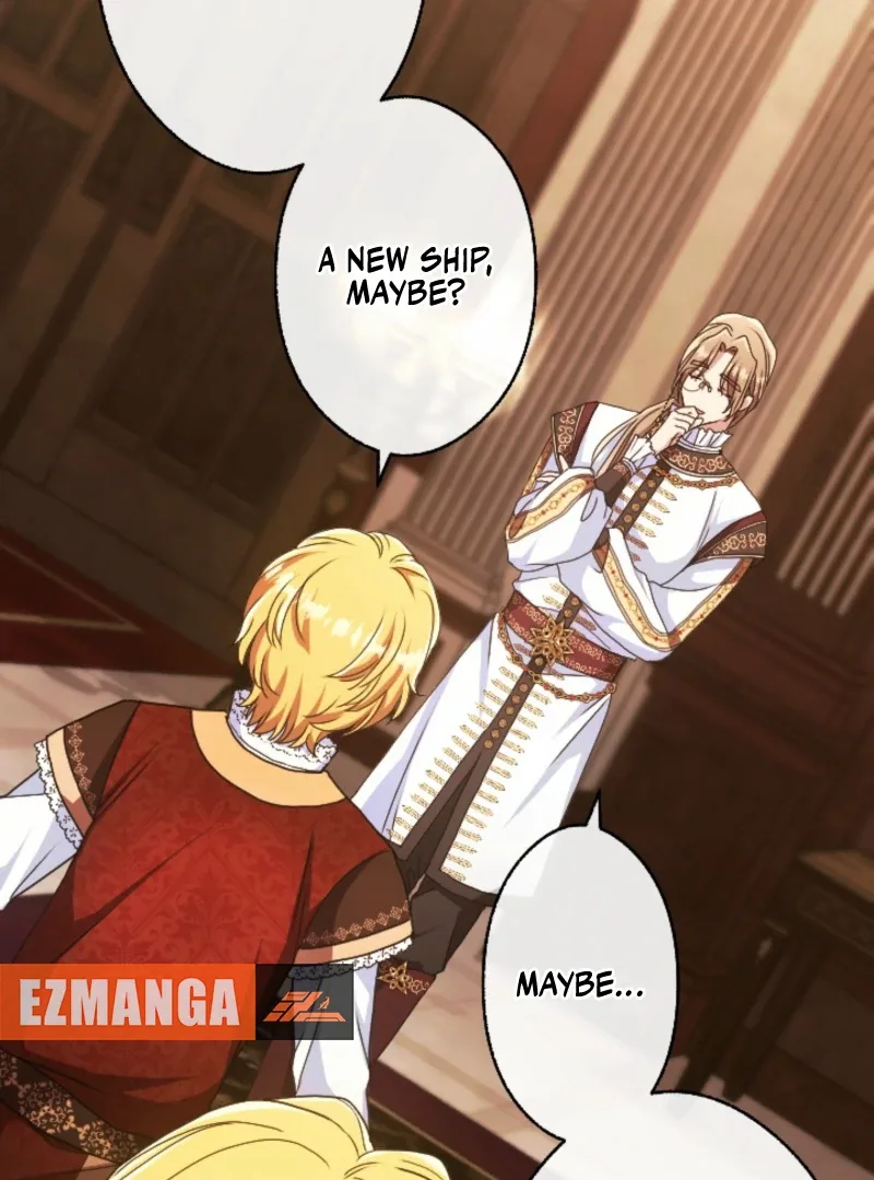 In This Life, I Will Charm My Ruthless Duke Husband Chapter 1 page 97