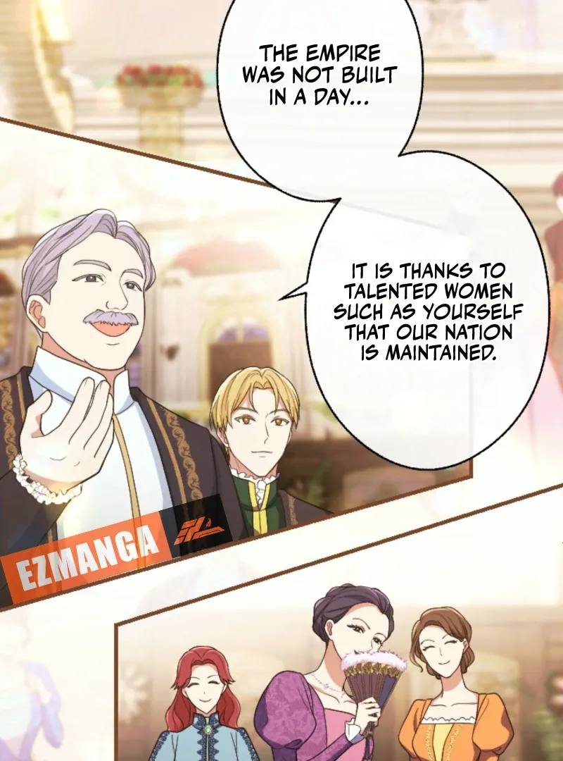 In This Life, I Will Charm My Ruthless Duke Husband Chapter 1 page 110