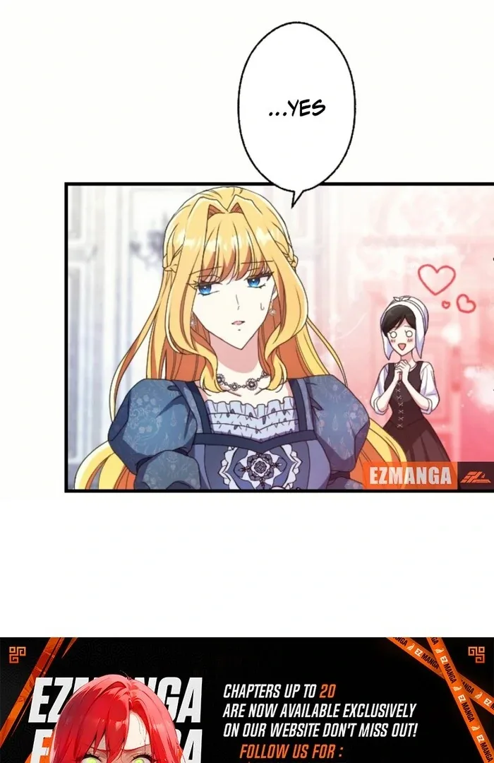 In This Life, I Will Charm My Ruthless Duke Husband Chapter 4 page 62