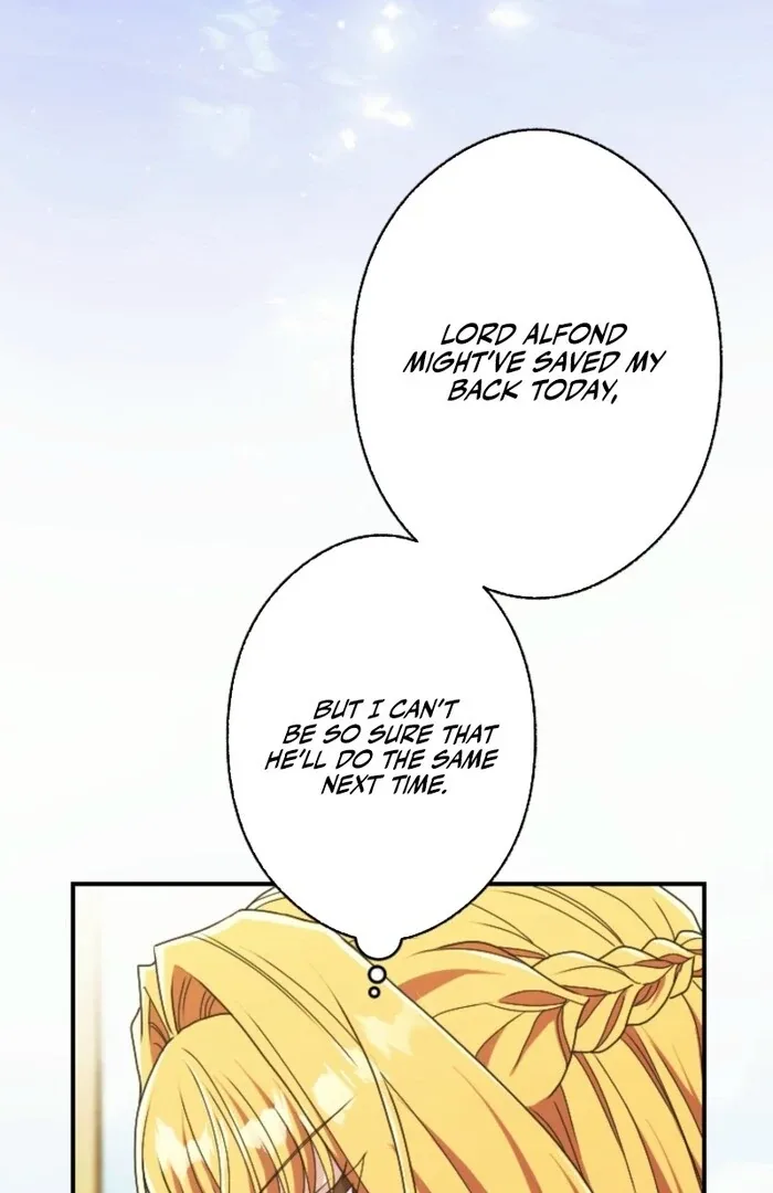 In This Life, I Will Charm My Ruthless Duke Husband Chapter 5 page 16