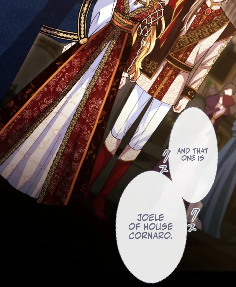 In This Life, I Will Charm My Ruthless Duke Husband Chapter 2 page 15