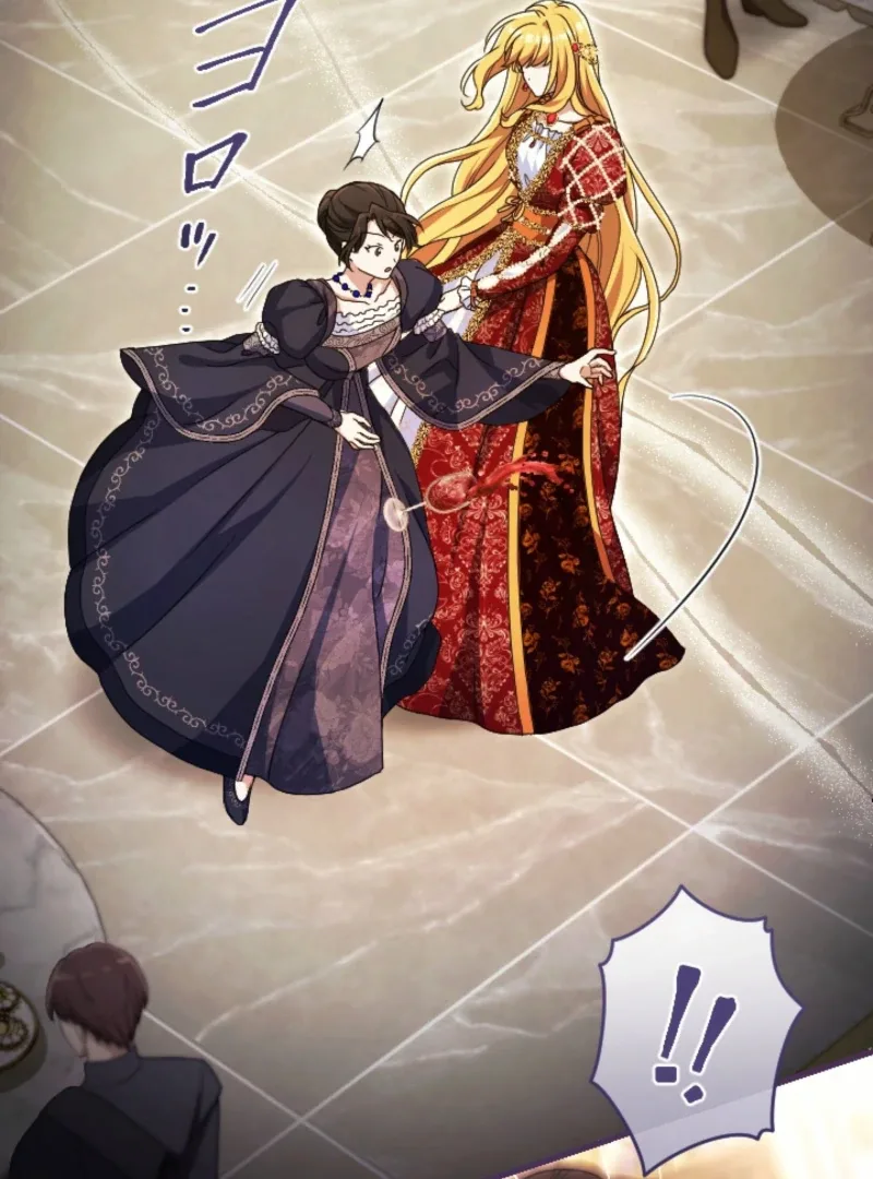 In This Life, I Will Charm My Ruthless Duke Husband Chapter 1 page 131