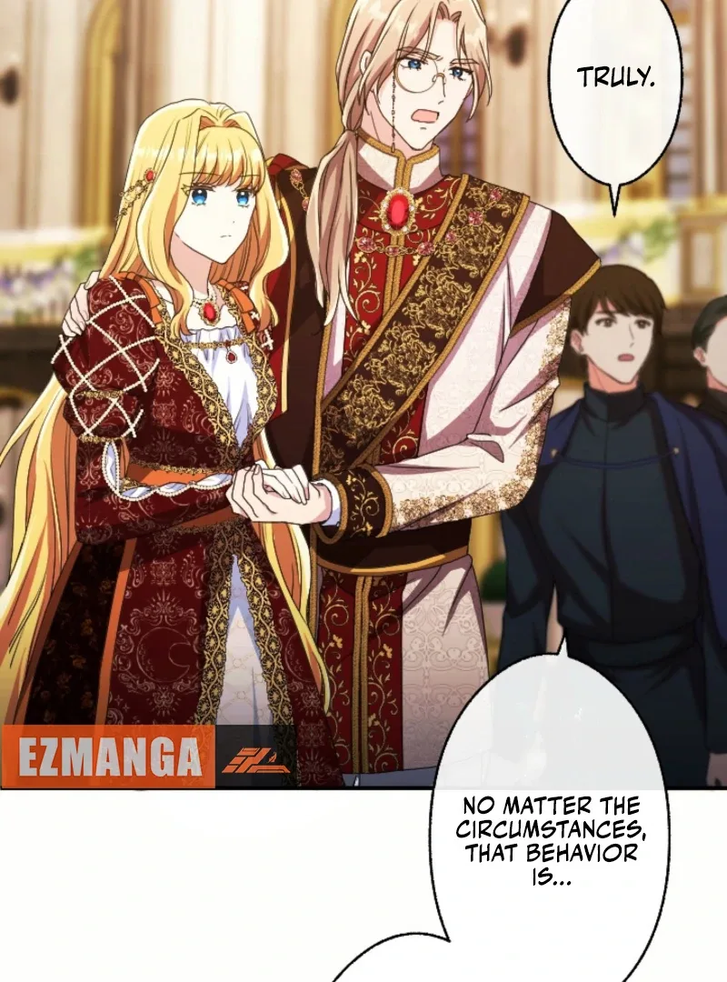 In This Life, I Will Charm My Ruthless Duke Husband Chapter 1 page 140