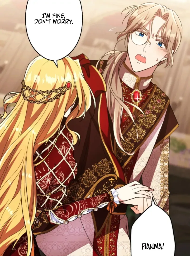 In This Life, I Will Charm My Ruthless Duke Husband Chapter 2 page 21