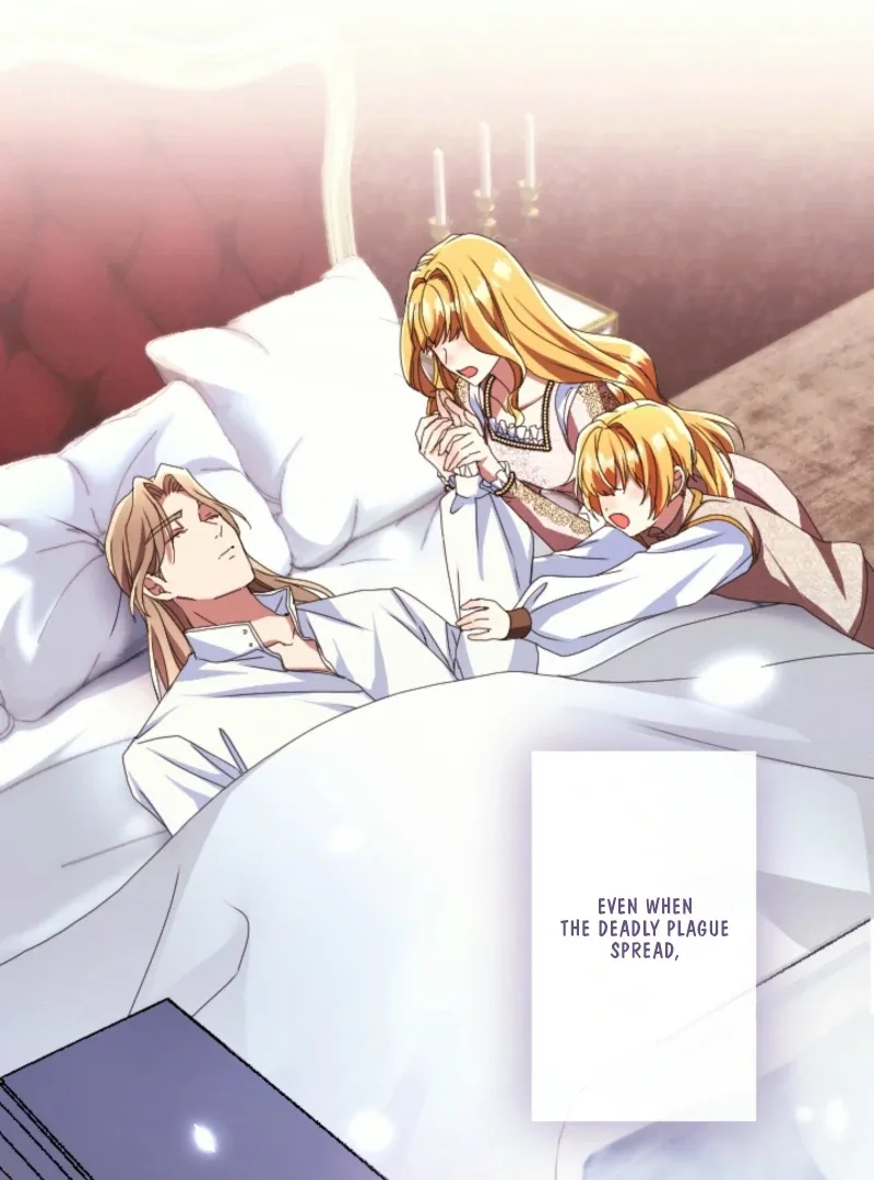 In This Life, I Will Charm My Ruthless Duke Husband Chapter 2 page 40