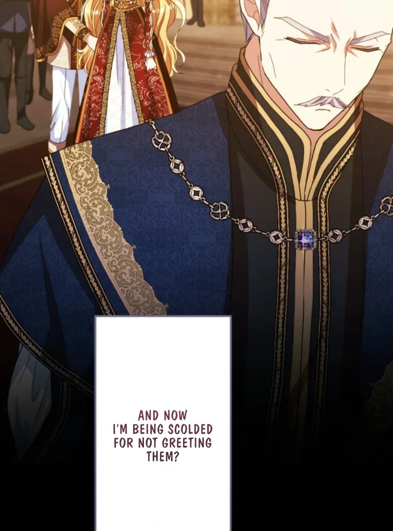 In This Life, I Will Charm My Ruthless Duke Husband Chapter 2 page 25