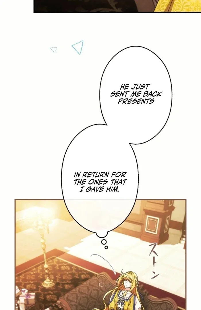 In This Life, I Will Charm My Ruthless Duke Husband Chapter 5 page 34