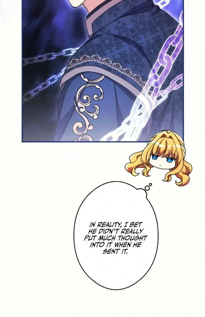In This Life, I Will Charm My Ruthless Duke Husband Chapter 5 page 41