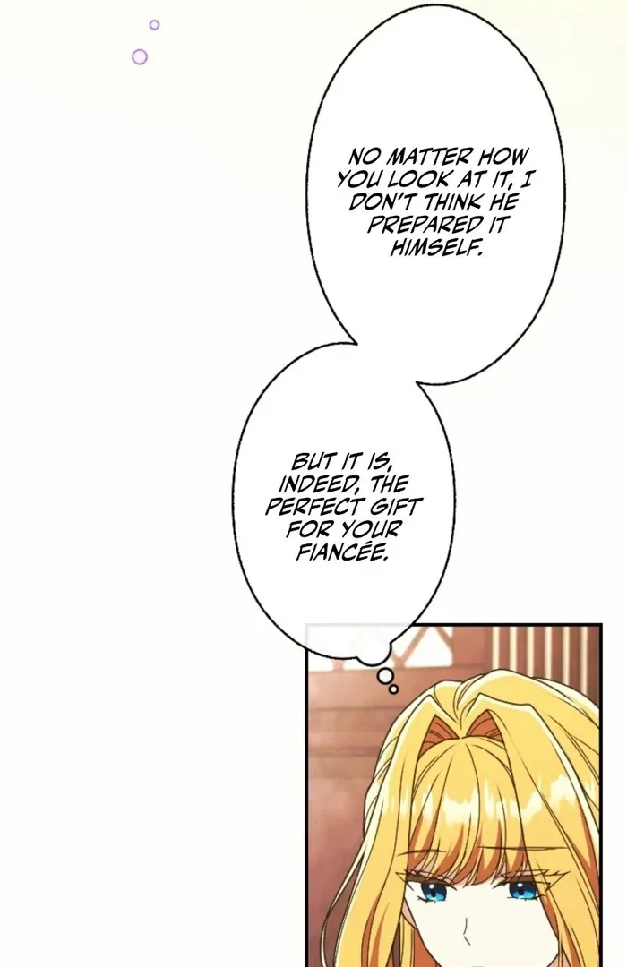 In This Life, I Will Charm My Ruthless Duke Husband Chapter 5 page 38