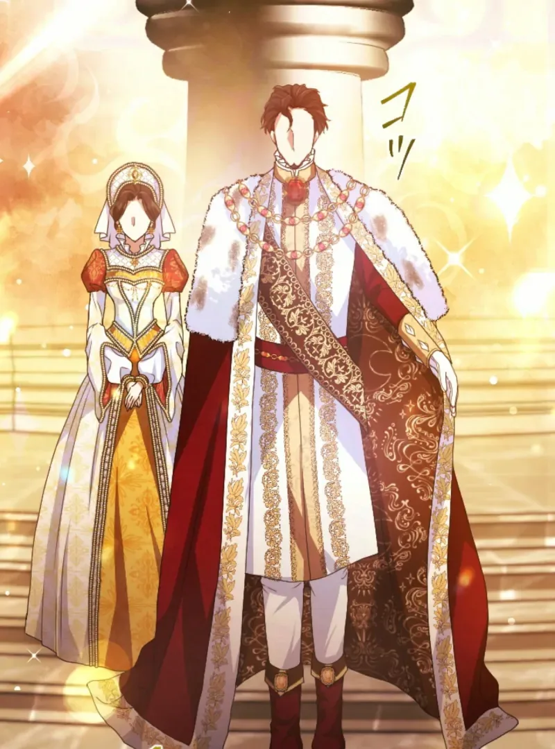 In This Life, I Will Charm My Ruthless Duke Husband Chapter 2 page 46