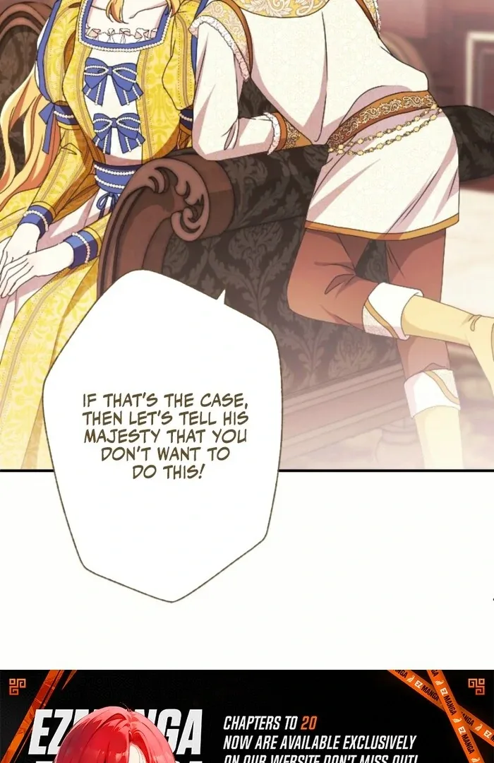 In This Life, I Will Charm My Ruthless Duke Husband Chapter 5 page 54