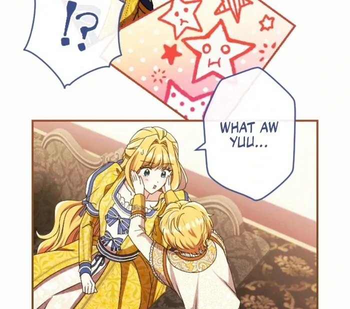 In This Life, I Will Charm My Ruthless Duke Husband Chapter 5 page 45