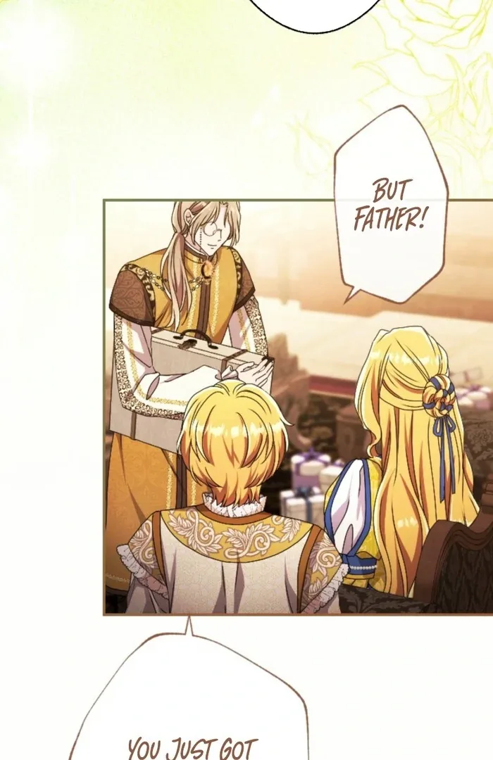 In This Life, I Will Charm My Ruthless Duke Husband Chapter 5 page 61