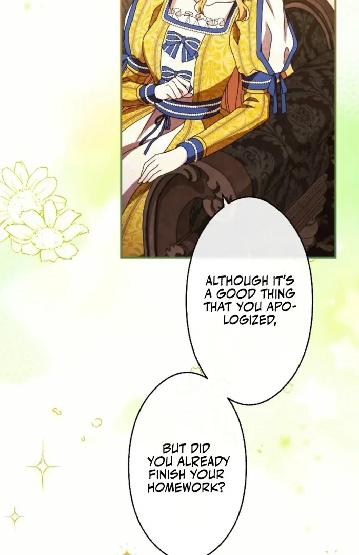 In This Life, I Will Charm My Ruthless Duke Husband Chapter 5 page 50