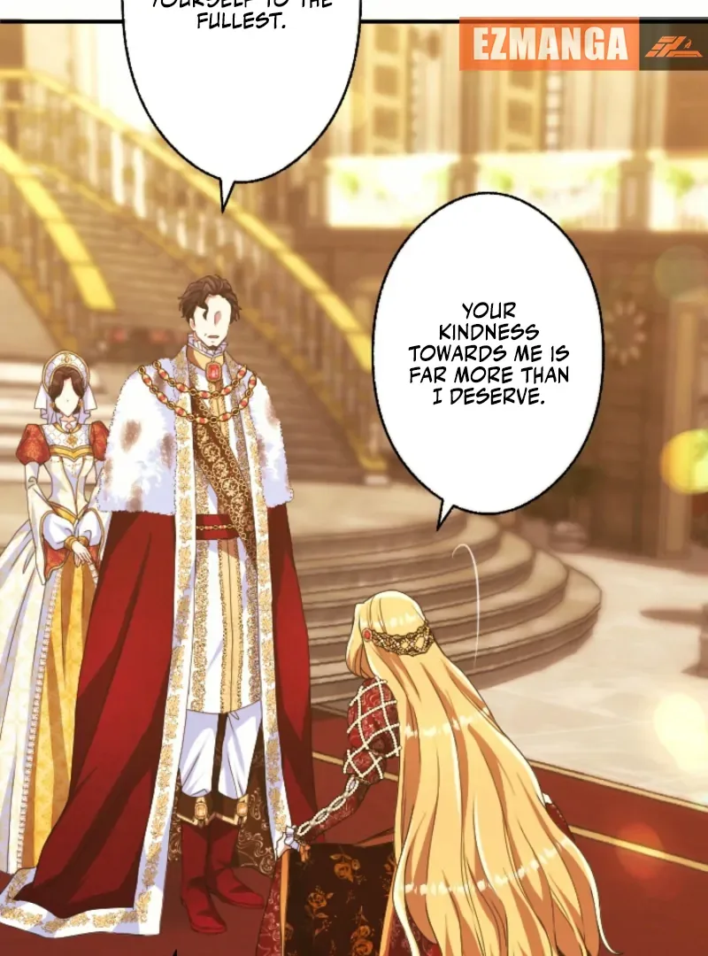 In This Life, I Will Charm My Ruthless Duke Husband Chapter 2 page 55