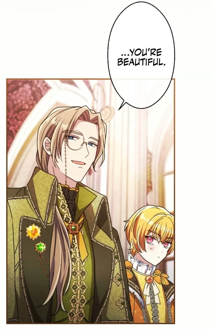 In This Life, I Will Charm My Ruthless Duke Husband Chapter 6 page 21