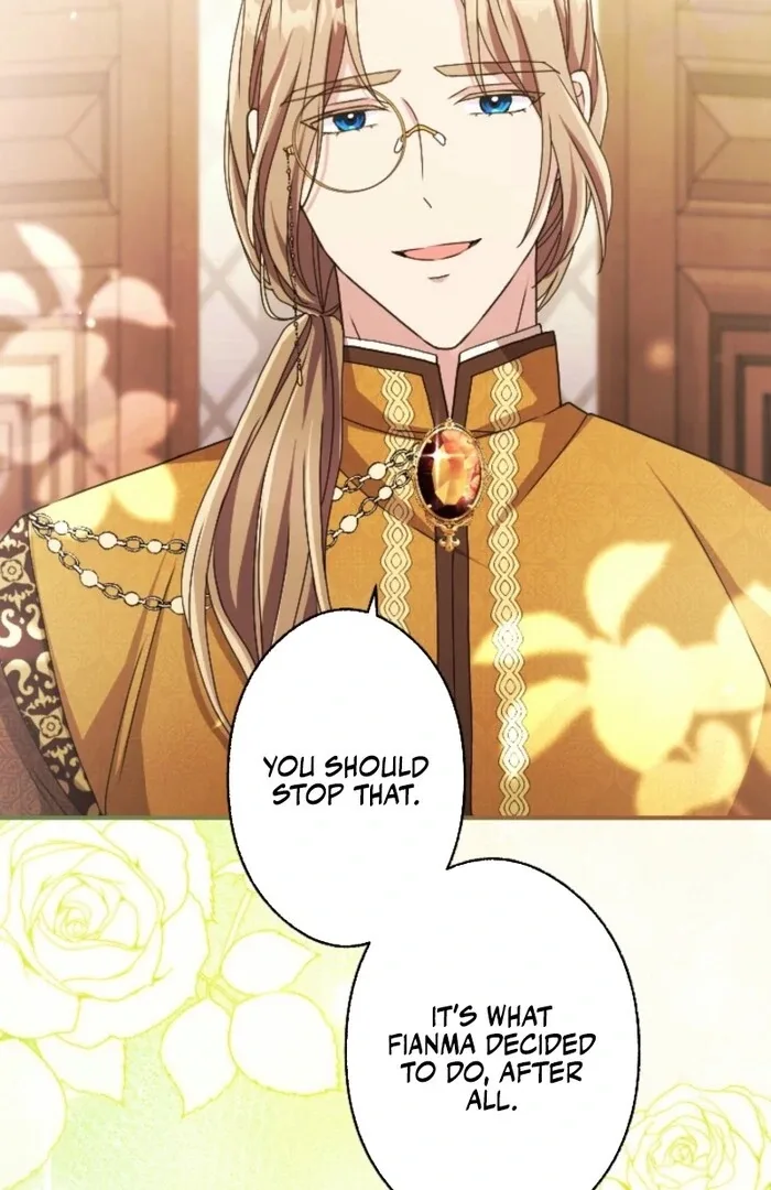 In This Life, I Will Charm My Ruthless Duke Husband Chapter 5 page 60