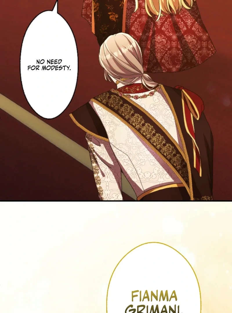 In This Life, I Will Charm My Ruthless Duke Husband Chapter 2 page 56