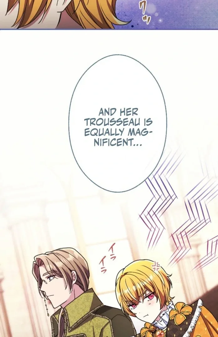 In This Life, I Will Charm My Ruthless Duke Husband Chapter 6 page 81
