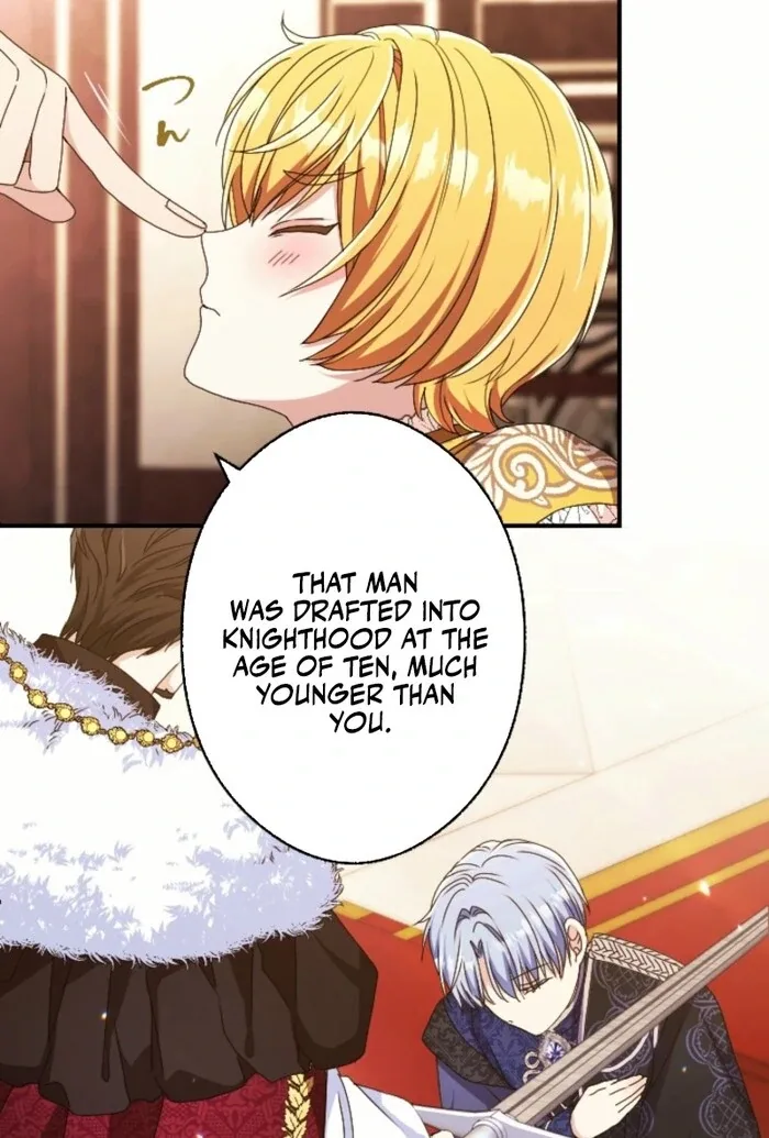 In This Life, I Will Charm My Ruthless Duke Husband Chapter 5 page 64
