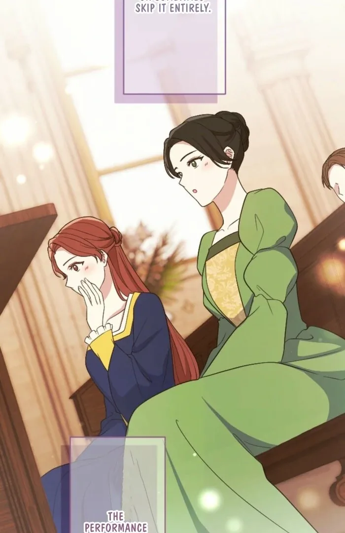 In This Life, I Will Charm My Ruthless Duke Husband Chapter 6 page 87