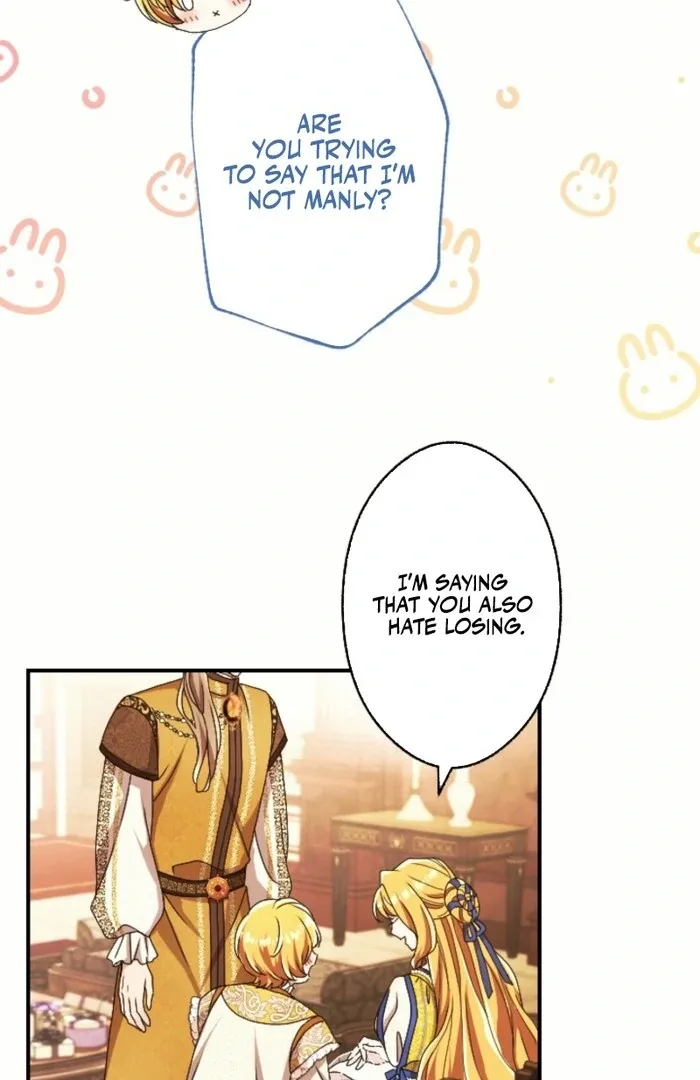 In This Life, I Will Charm My Ruthless Duke Husband Chapter 5 page 77