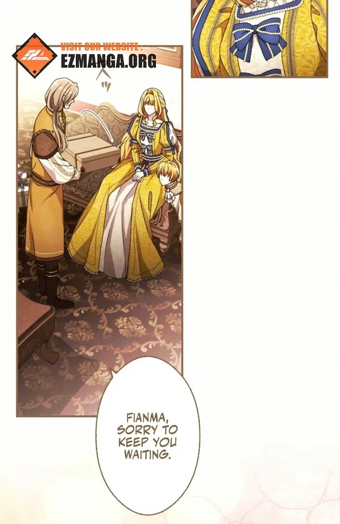 In This Life, I Will Charm My Ruthless Duke Husband Chapter 5 page 67