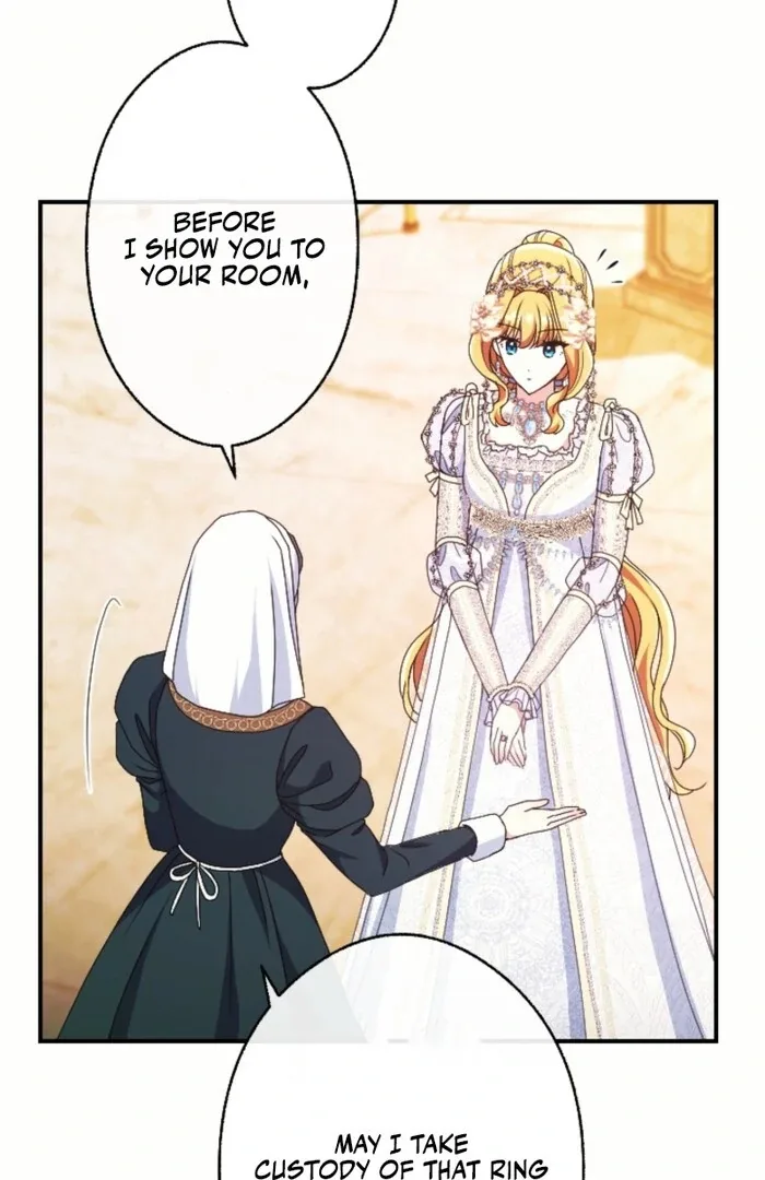 In This Life, I Will Charm My Ruthless Duke Husband Chapter 7 page 42