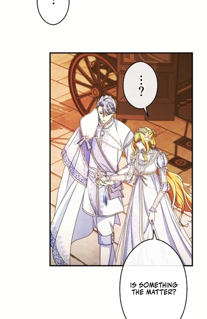 In This Life, I Will Charm My Ruthless Duke Husband Chapter 7 page 33