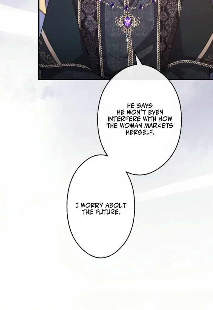 In This Life, I Will Charm My Ruthless Duke Husband Chapter 7 page 76