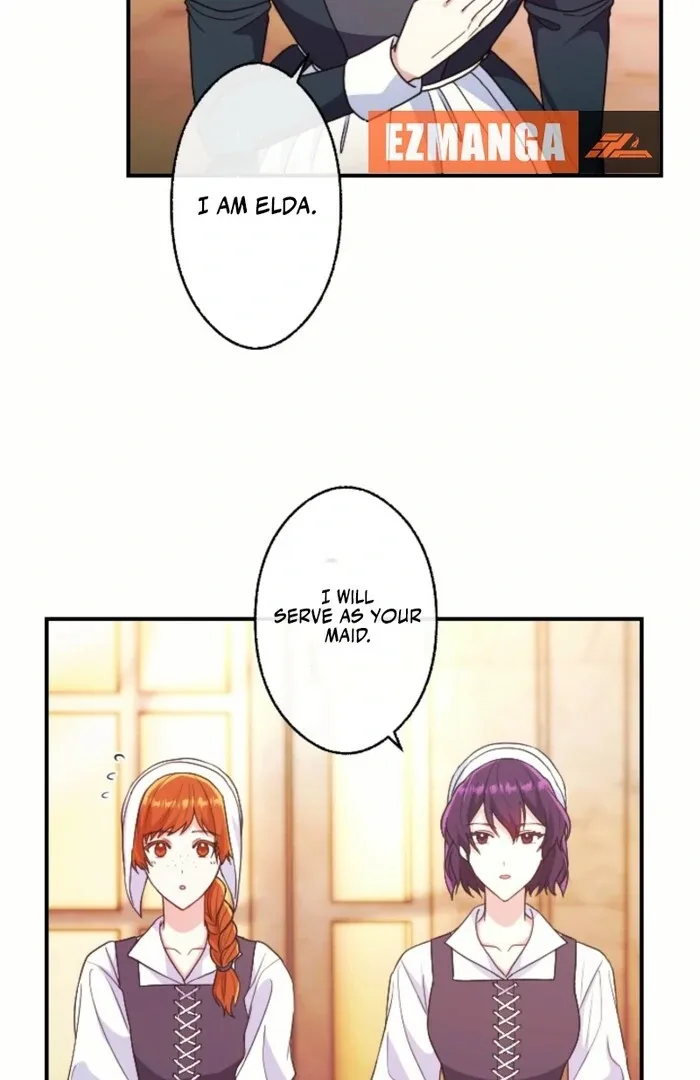 In This Life, I Will Charm My Ruthless Duke Husband Chapter 7 page 36