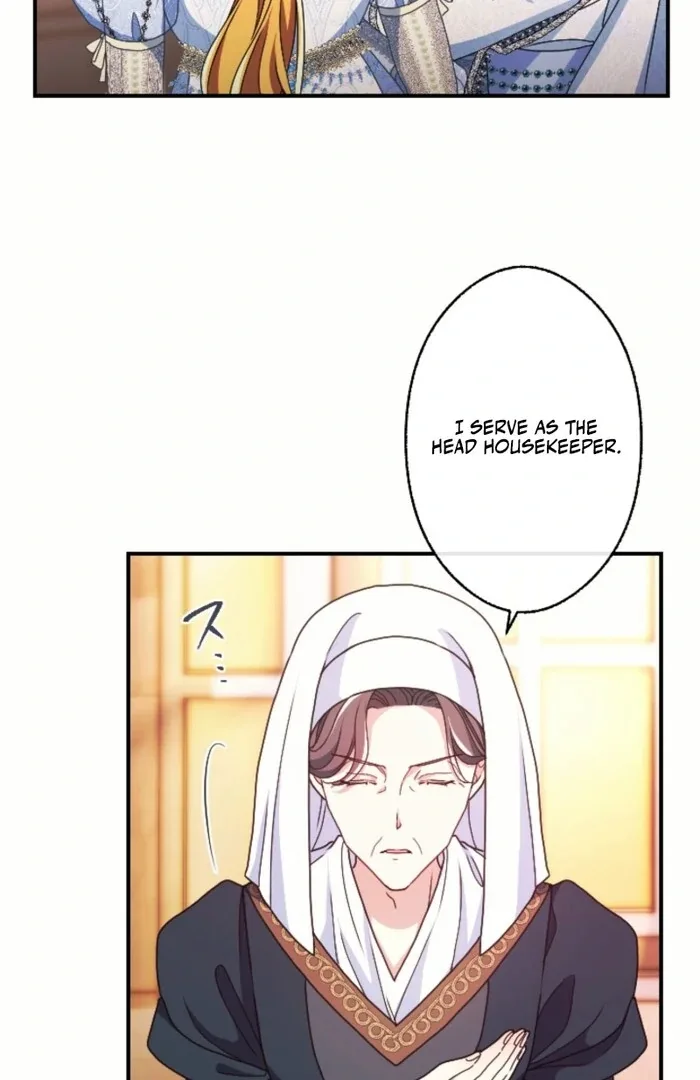 In This Life, I Will Charm My Ruthless Duke Husband Chapter 7 page 35