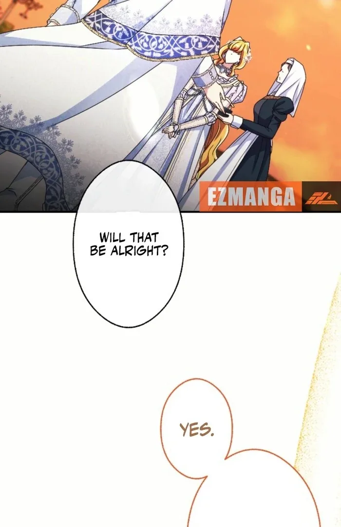 In This Life, I Will Charm My Ruthless Duke Husband Chapter 7 page 56